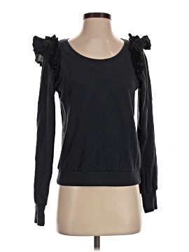 NATION LTD Sweatshirt (view 1)