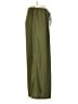 Cider 100% Polyester Green Casual Pants Size 0X - photo 4