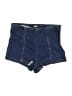 Rewash Blue Denim Shorts Size 27 waist - photo 1