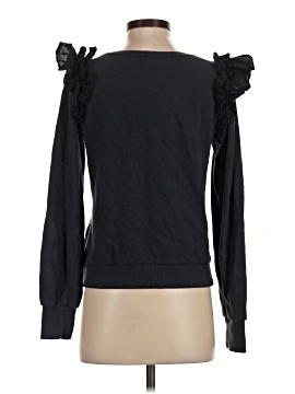NATION LTD Sweatshirt (view 2)