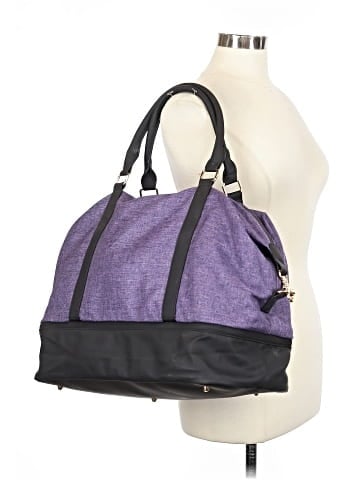 Unbranded Weekender (view 2)