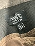 One 5 One Paisley Black Active Pants Size L - photo 7