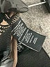 One 5 One Paisley Black Active Pants Size L - photo 8