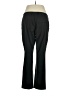 Eddie Bauer Solid Black Dress Pants Size 16 - photo 2