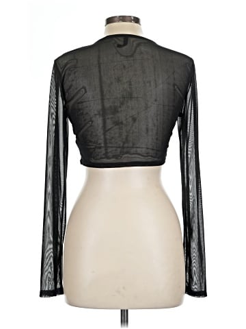 Shelly Long Sleeve Top (view 2)