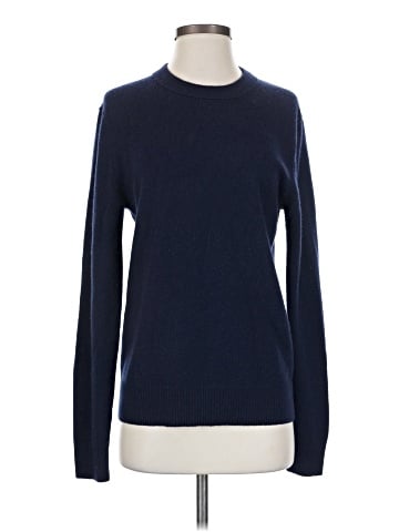 Banana Republic Cashmere Pullover Sweater (view 1)