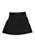 Xersion Solid Black Skort Size XS - photo 1