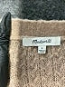 Madewell Tan Cardigan Size S - photo 7