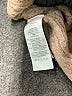 Madewell Tan Cardigan Size S - photo 8
