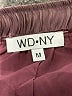 WD.NY Burgundy Skort Size M - photo 4