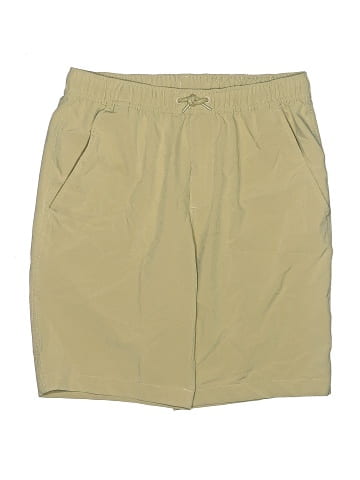 IZOD Khaki Shorts (view 1)