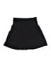 Xersion Solid Black Skort Size XS - photo 2