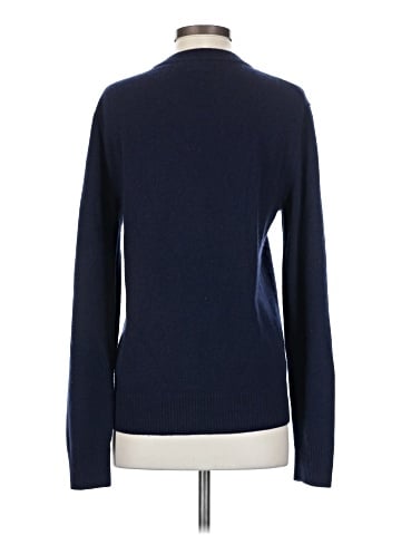 Banana Republic Cashmere Pullover Sweater (view 2)
