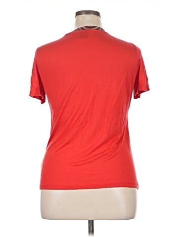 Scotch & Soda Short Sleeve Top (view 2)