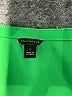 Ann Taylor Green Short Sleeve Blouse Size L - photo 7
