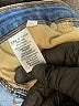 Rag & Bone Blue Denim Shorts Size 28 waist - photo 4