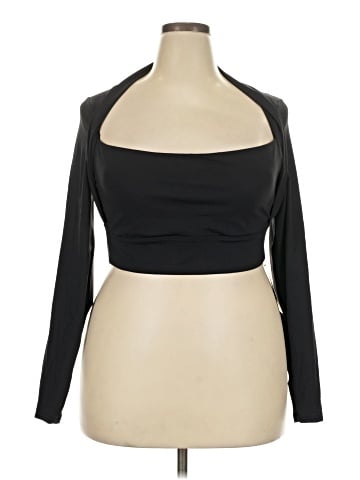 Halara Long Sleeve Top (view 1)