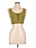 Buffbunny Collection Green Sports Bra Size L - photo 1