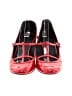 Khaite Red Heels Size EU 38 - photo 2