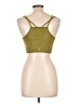 Buffbunny Collection Green Sports Bra Size L - photo 2