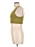 Buffbunny Collection Green Sports Bra Size L - photo 5