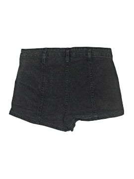 Wild Fable Denim Shorts (view 2)