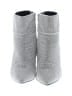 A New Day Silver Ankle Boots Size 9 1/2 - photo 2
