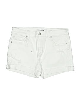 Joe's Jeans Denim Shorts