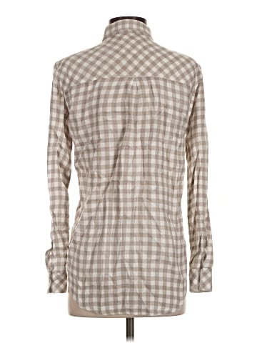 Rails Long Sleeve Button-Down Shirt (view 2)