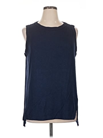 Soma Sleeveless Top (view 1)