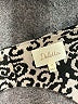 Deletta Paisley Black Cocktail Dress Size XS - photo 7