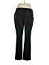 Eddie Bauer Solid Black Dress Pants Size 16 - photo 2