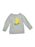 Monica + Andy Gray Sweatshirt Size 12-18 mo - photo 1