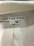 Veronica Beard Ivory Blazer Size 14 - photo 6