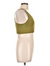 Buffbunny Collection Green Sports Bra Size L - photo 4