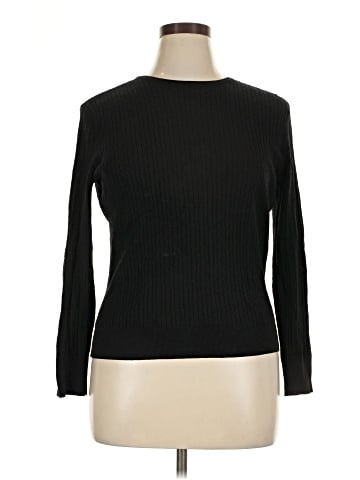 Covington Pullover Sweater (view 1)
