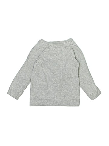 Monica + Andy Sweatshirt (view 2)