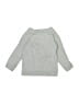 Monica + Andy Gray Sweatshirt Size 12-18 mo - photo 2