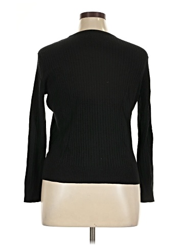 Covington Pullover Sweater (view 2)
