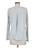 Mondetta Gray Long Sleeve Top Size M - photo 2