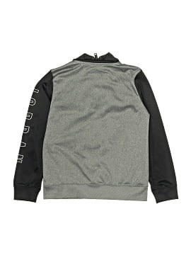 Air Jordan Zip Up Hoodie (view 2)