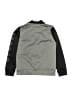 Air Jordan 100% Polyester Gray Zip Up Hoodie Size 6 - 7 - photo 2