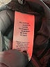 Rafaella Solid Black Casual Pants Size 14 - photo 8