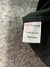 Superdown 100% Polyester Solid Black Romper Size S - photo 5