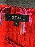 1.State Red Cocktail Dress Size XL - photo 7