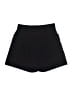 Lou & Grey Solid Black Shorts Size S - photo 1