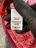 1.State Red Cocktail Dress Size XL - photo 9