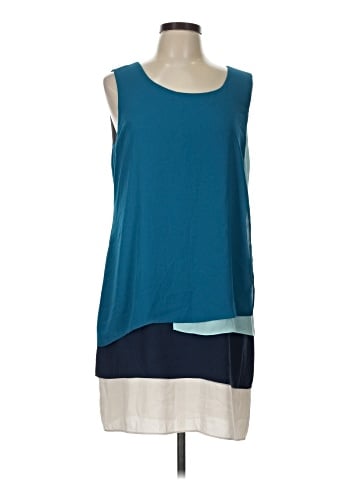 BCBGMAXAZRIA Casual Dress (view 1)