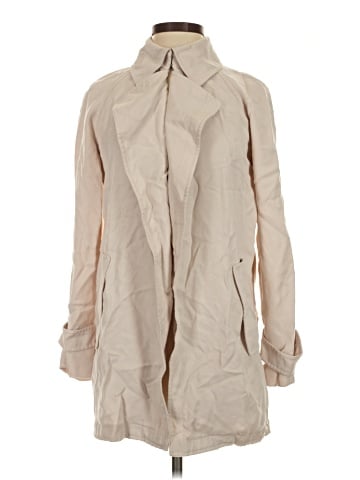 Babaton Trenchcoat (view 1)