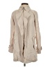 Babaton Tan Trenchcoat Size XXS - photo 1